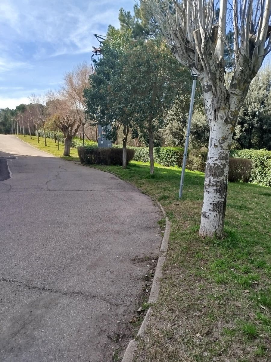 3 bedroom Flat for sale in Pelayos de la Presa with pool - € 110,000 (Ref: 9637712)