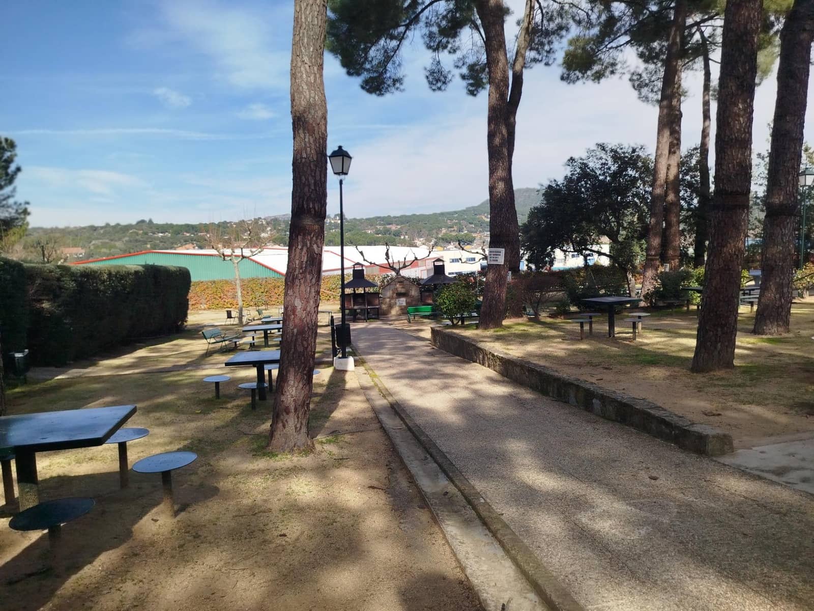 3 bedroom Flat for sale in Pelayos de la Presa with pool - € 110,000 (Ref: 9637712)