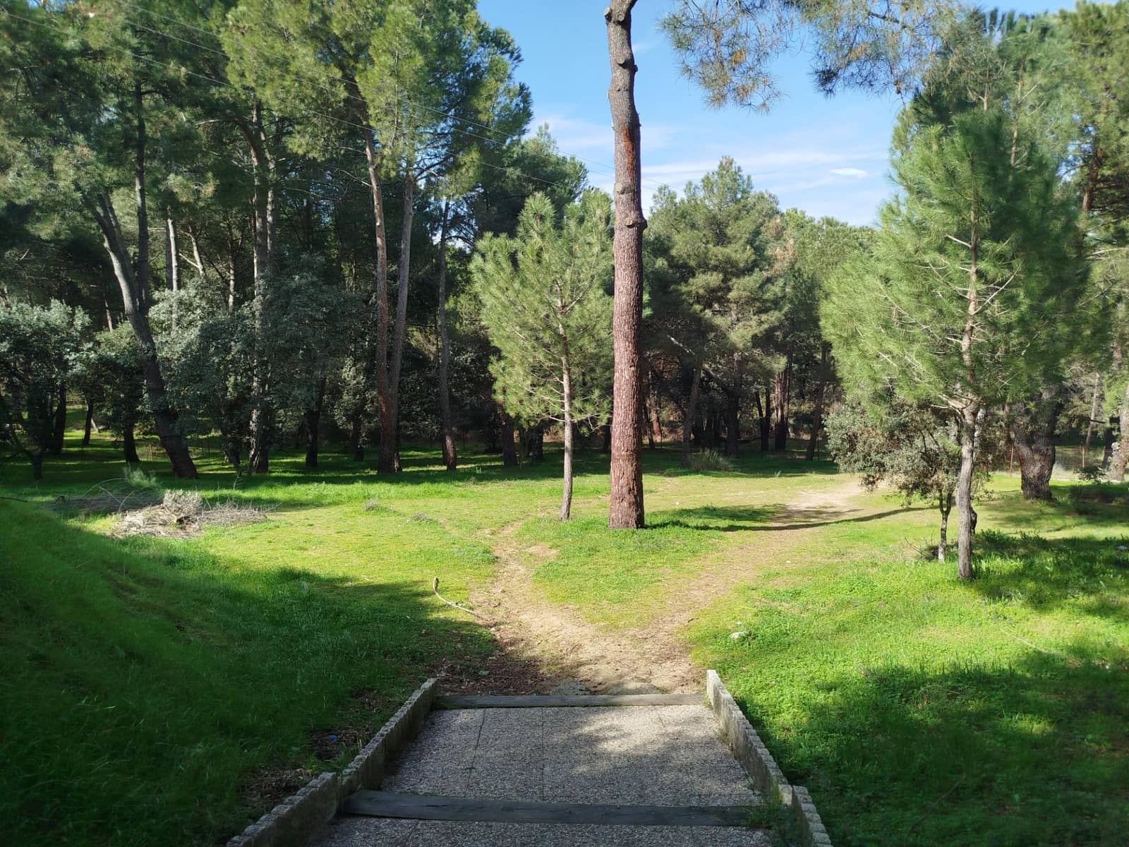 3 bedroom Flat for sale in Pelayos de la Presa with pool - € 110,000 (Ref: 9637712)