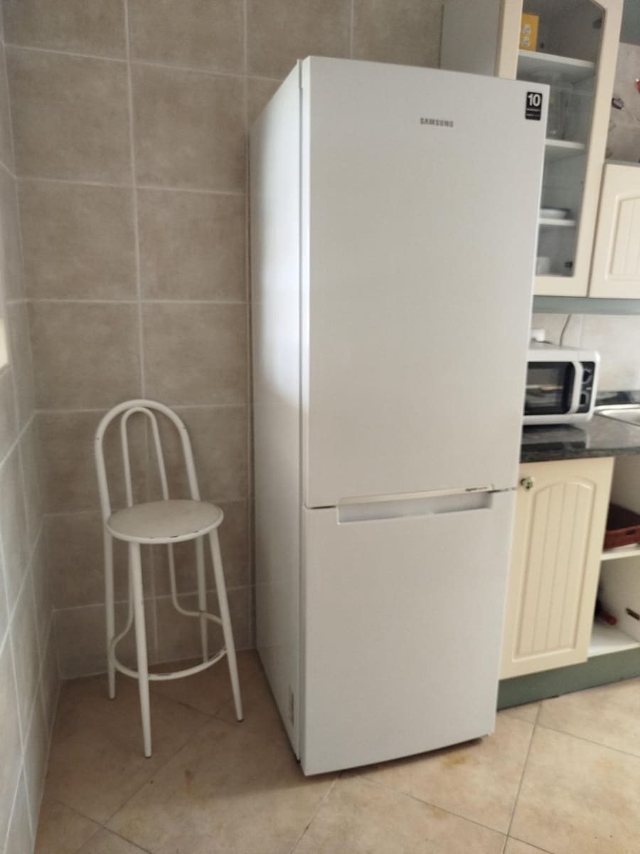 3 bedroom Flat for sale in Pelayos de la Presa with pool - € 110,000 (Ref: 9637712)