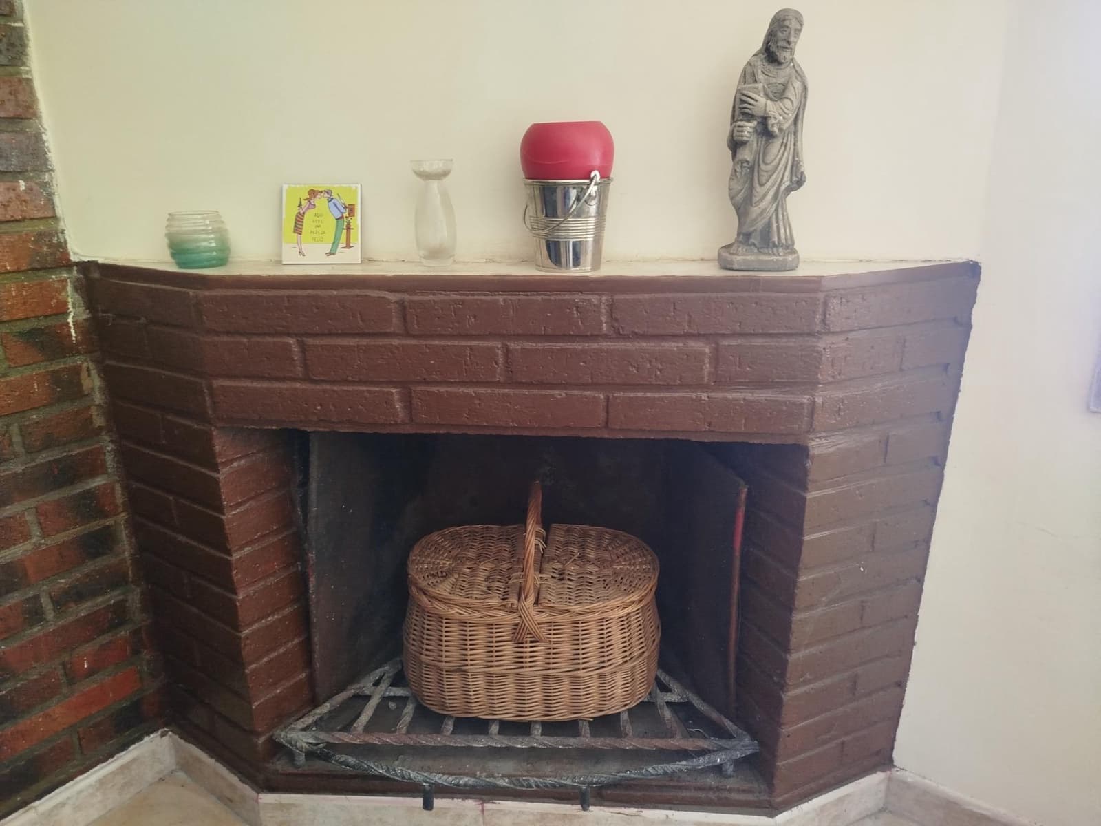 3 bedroom Flat for sale in Pelayos de la Presa with pool - € 110,000 (Ref: 9637712)