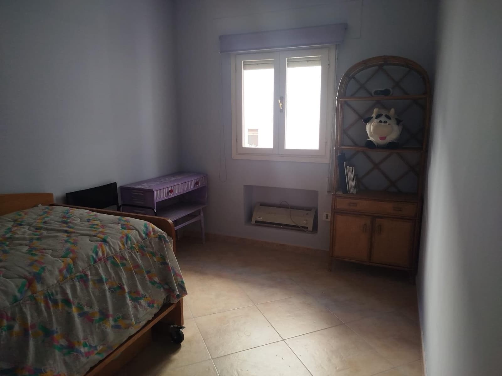 3 bedroom Flat for sale in Pelayos de la Presa with pool - € 110,000 (Ref: 9637712)