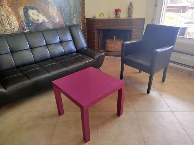 3 bedroom Flat for sale in Pelayos de la Presa with pool - € 110,000 (Ref: 9637712)