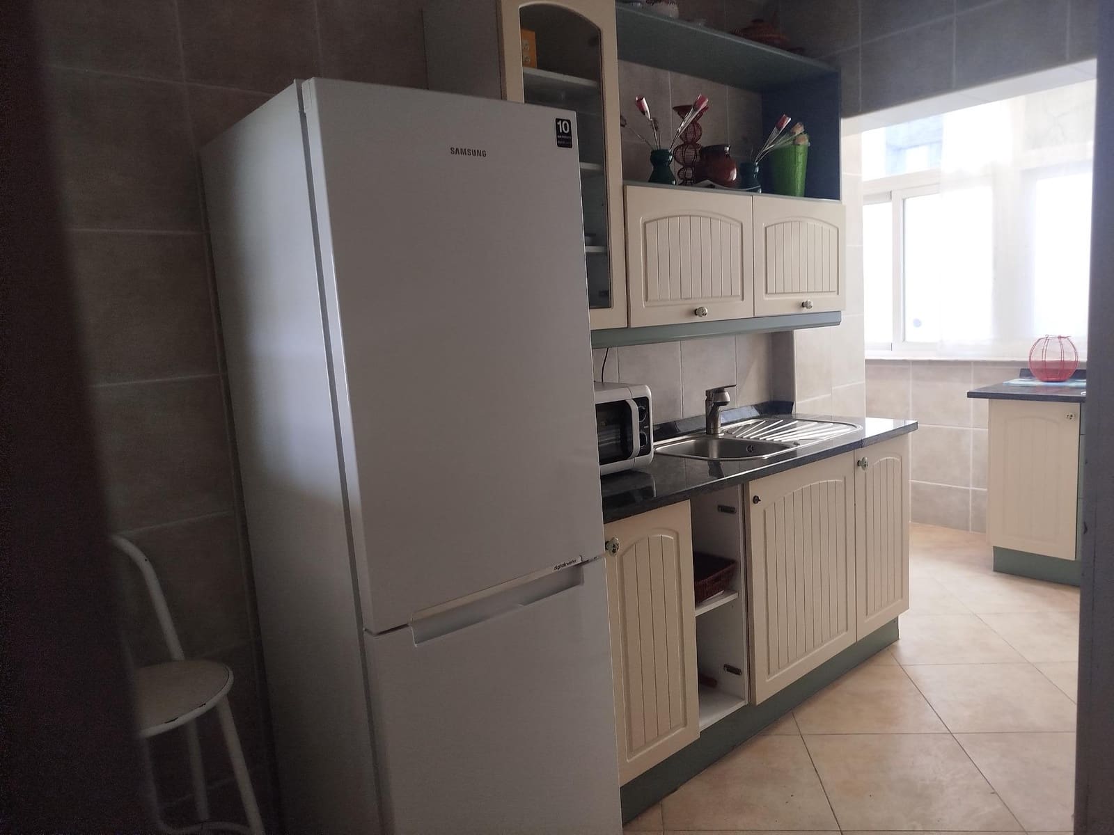 3 bedroom Flat for sale in Pelayos de la Presa with pool - € 110,000 (Ref: 9637712)