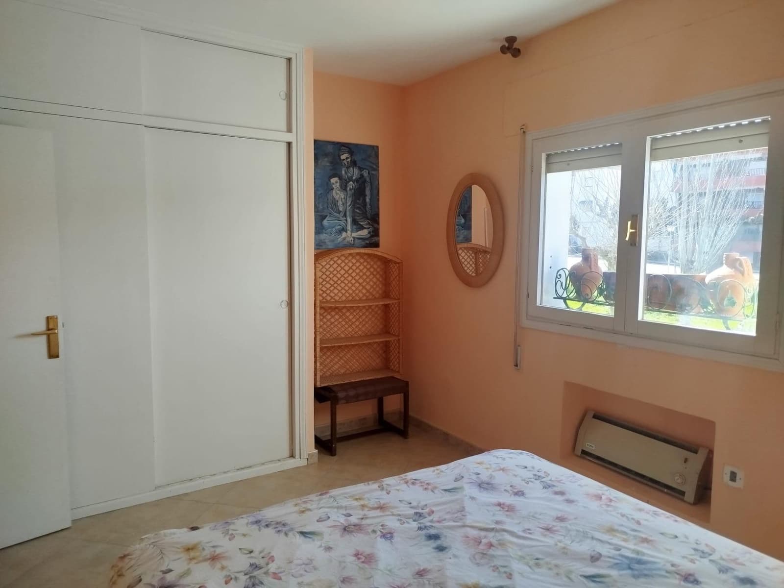 3 bedroom Flat for sale in Pelayos de la Presa with pool - € 110,000 (Ref: 9637712)