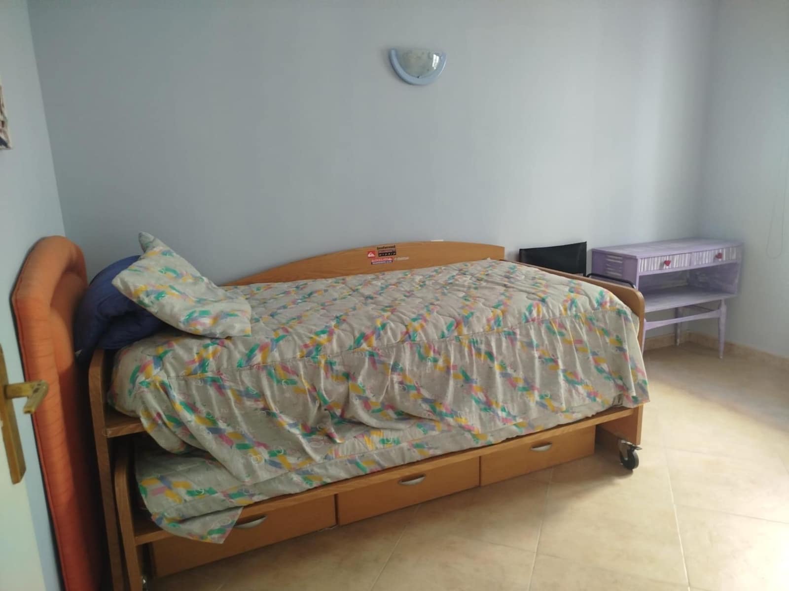 3 bedroom Flat for sale in Pelayos de la Presa with pool - € 110,000 (Ref: 9637712)