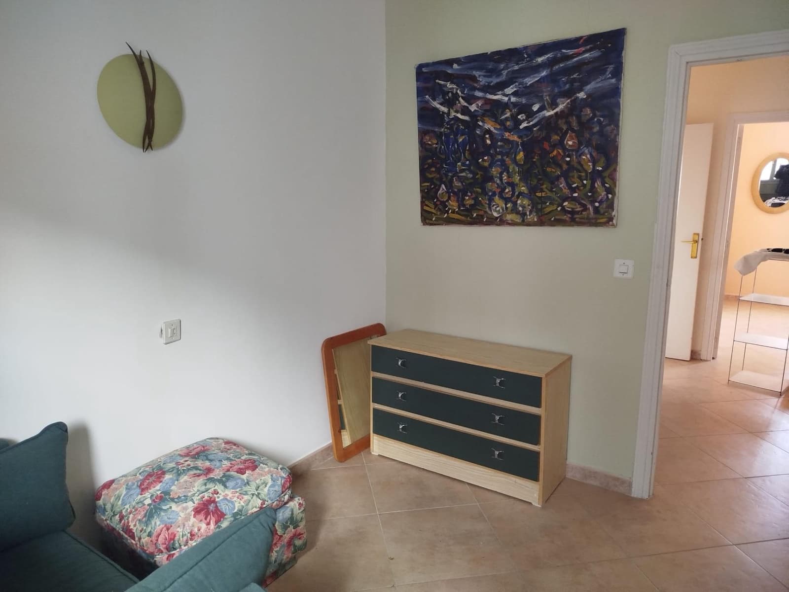 3 bedroom Flat for sale in Pelayos de la Presa with pool - € 110,000 (Ref: 9637712)