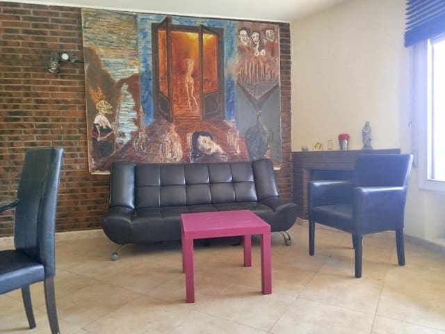 3 bedroom Flat for sale in Pelayos de la Presa with pool - € 110,000 (Ref: 9637712)