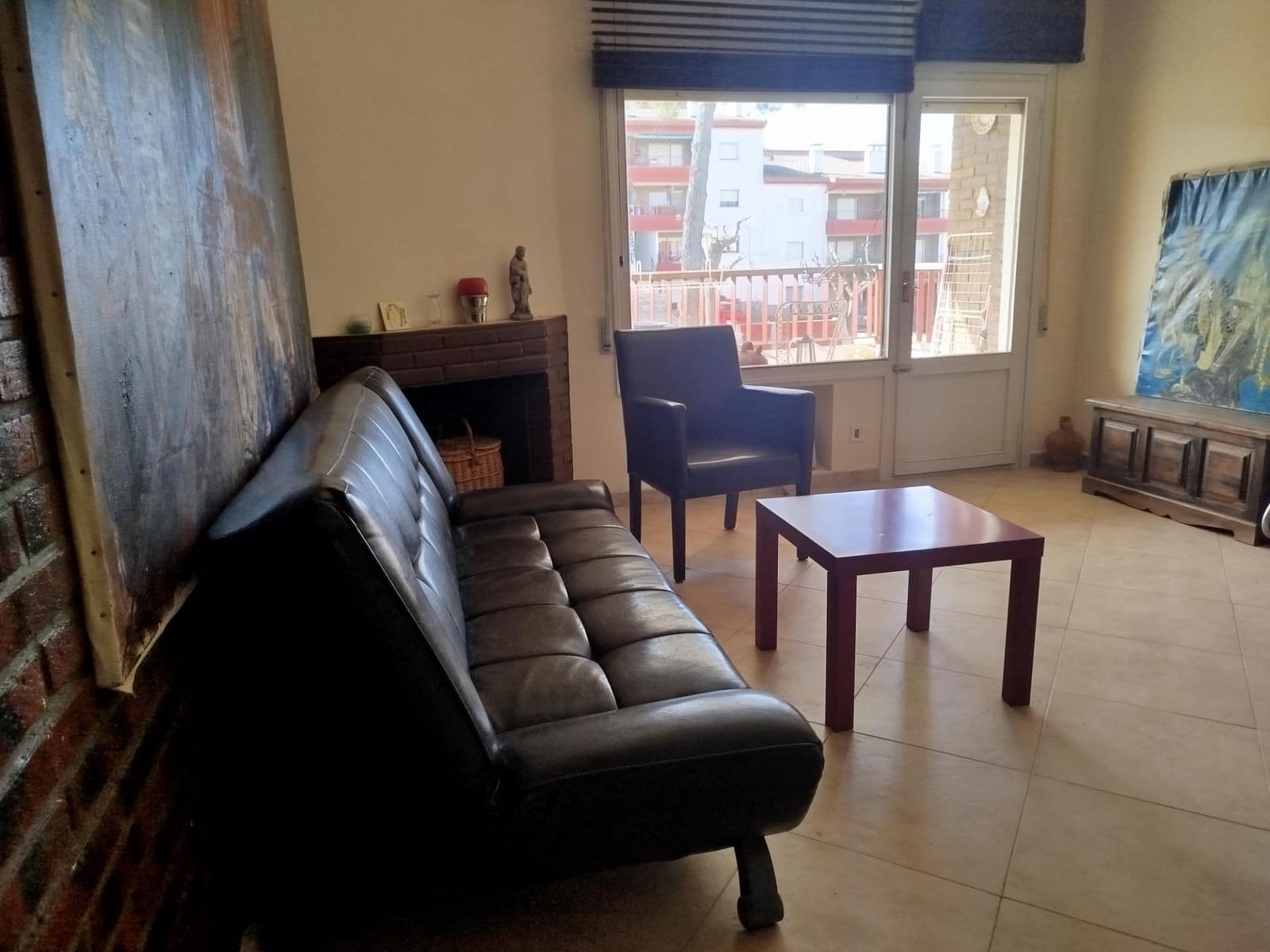 3 bedroom Flat for sale in Pelayos de la Presa with pool - € 110,000 (Ref: 9637712)