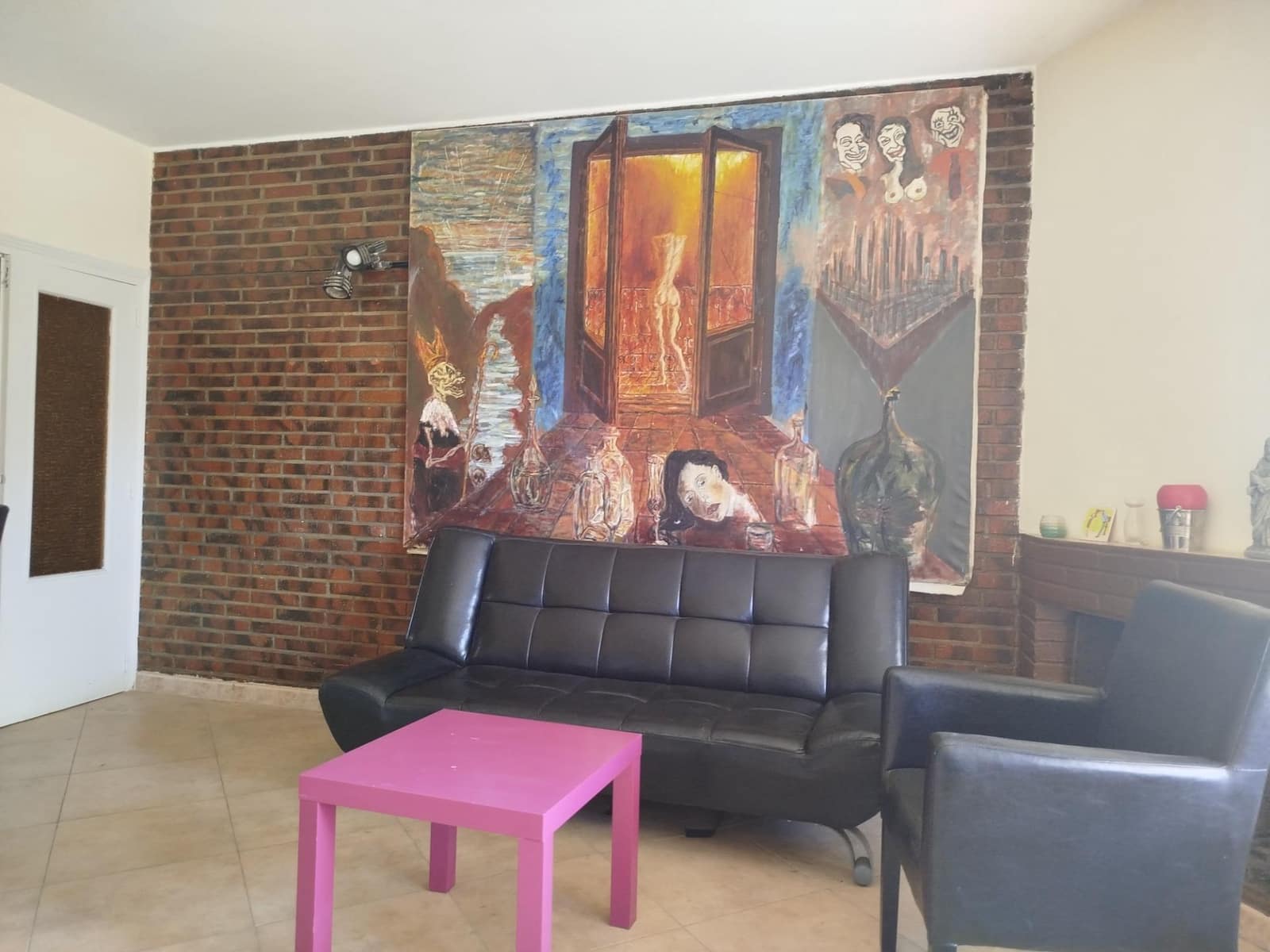 3 bedroom Flat for sale in Pelayos de la Presa with pool - € 110,000 (Ref: 9637712)