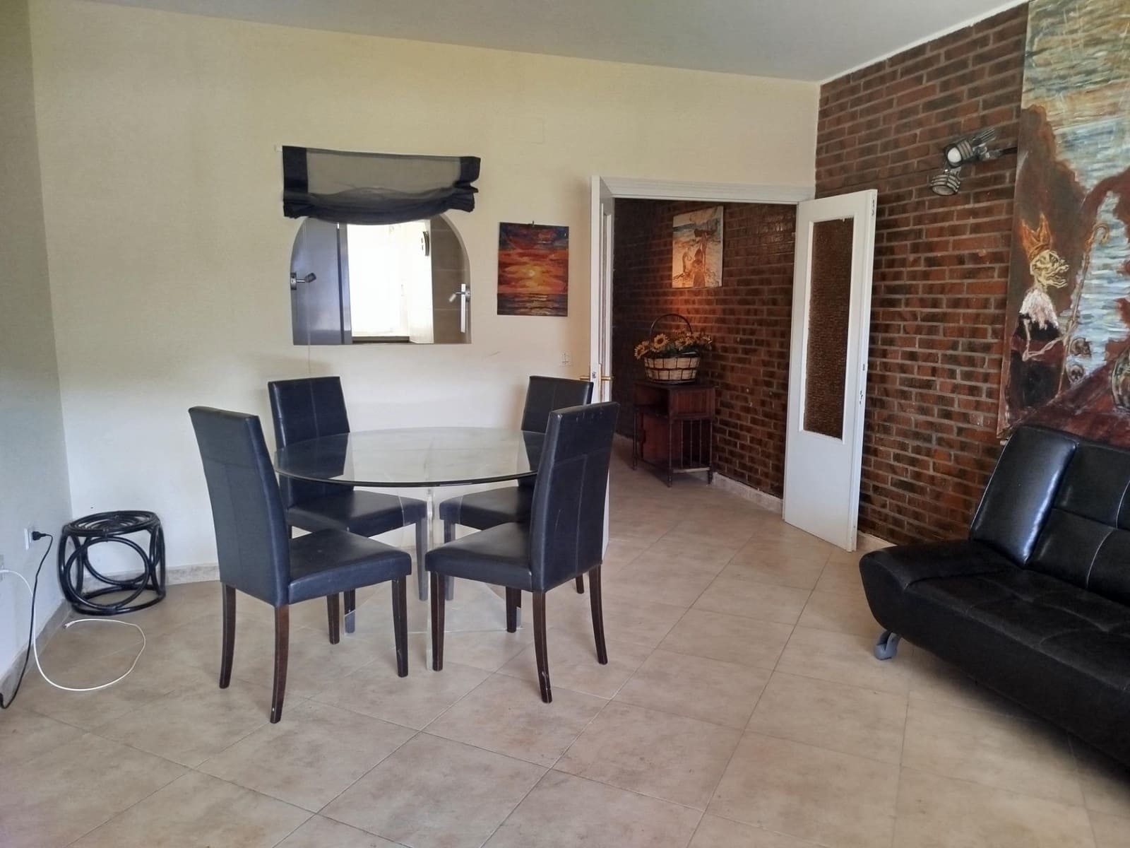 3 bedroom Flat for sale in Pelayos de la Presa with pool - € 110,000 (Ref: 9637712)