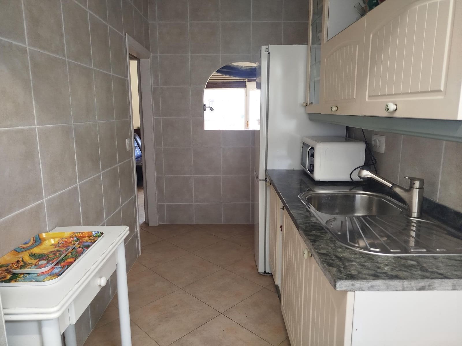 3 bedroom Flat for sale in Pelayos de la Presa with pool - € 110,000 (Ref: 9637712)