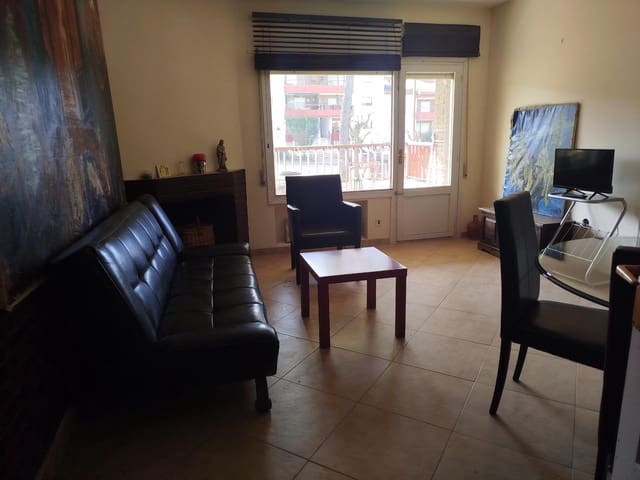 3 bedroom Flat for sale in Pelayos de la Presa with pool - € 110,000 (Ref: 9637712)