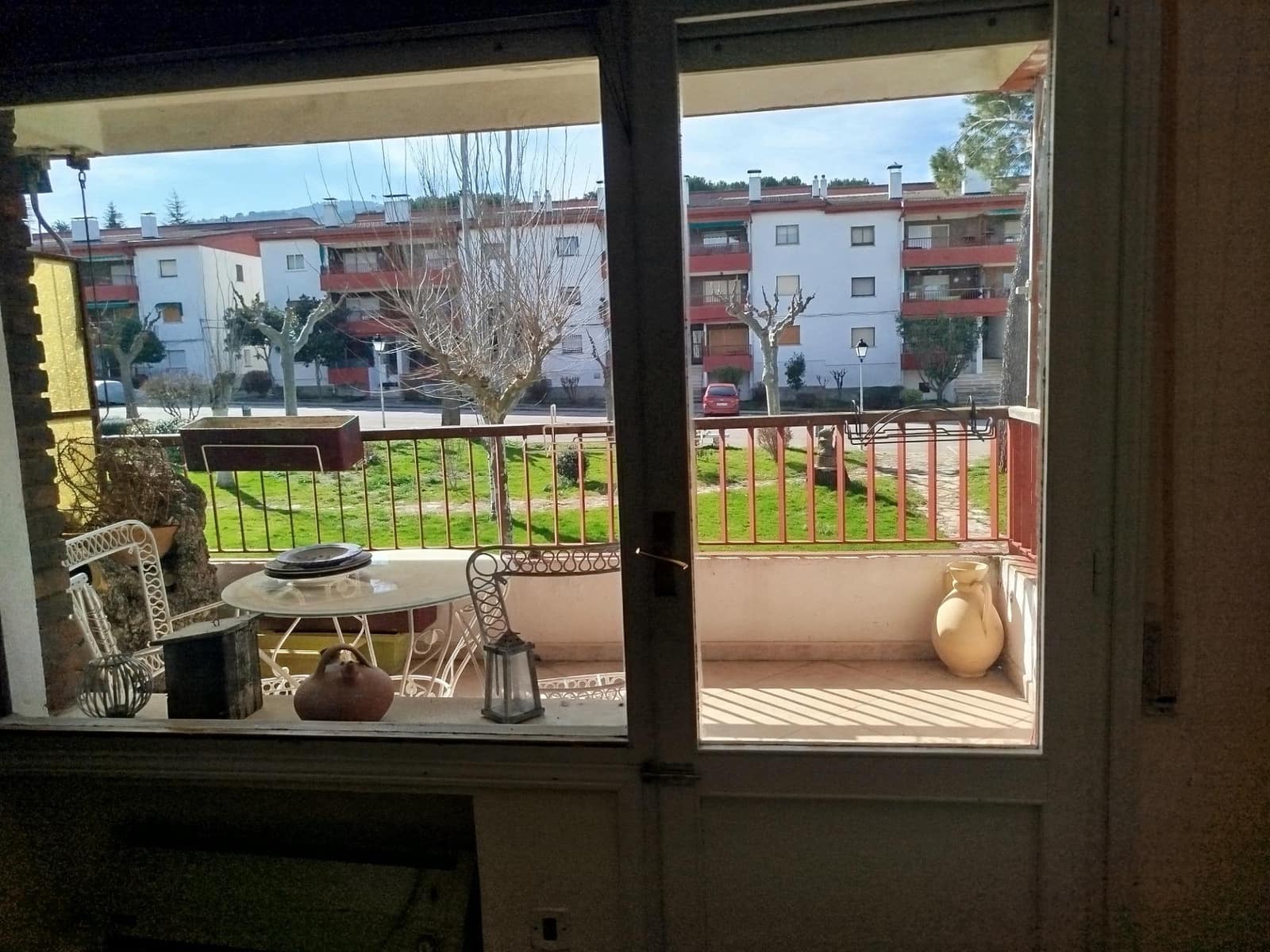 3 bedroom Flat for sale in Pelayos de la Presa with pool - € 110,000 (Ref: 9637712)