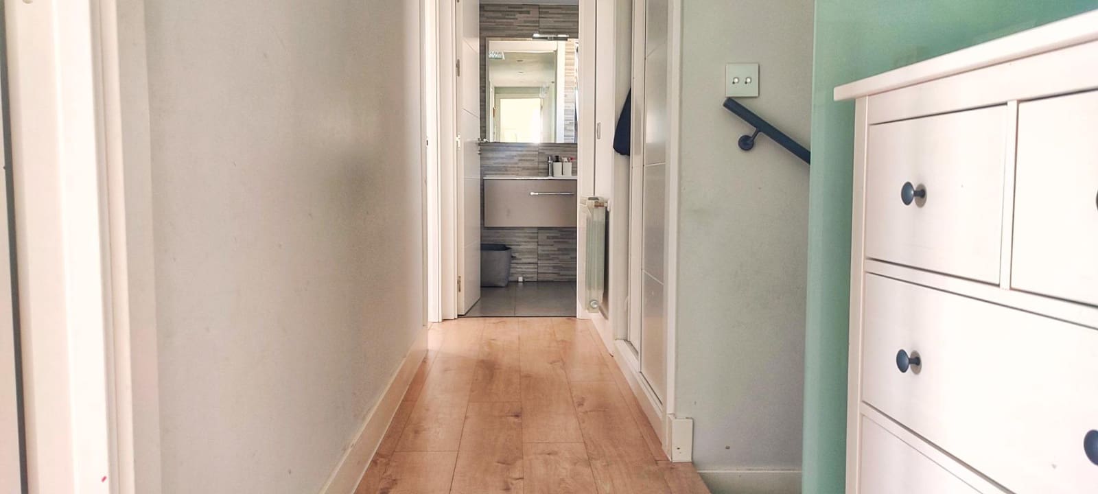 4 soverom Kjedet enebolig til salgs i Boadilla del Monte med svømmebasseng garasje - € 1 280 000 (Ref: 9648272)