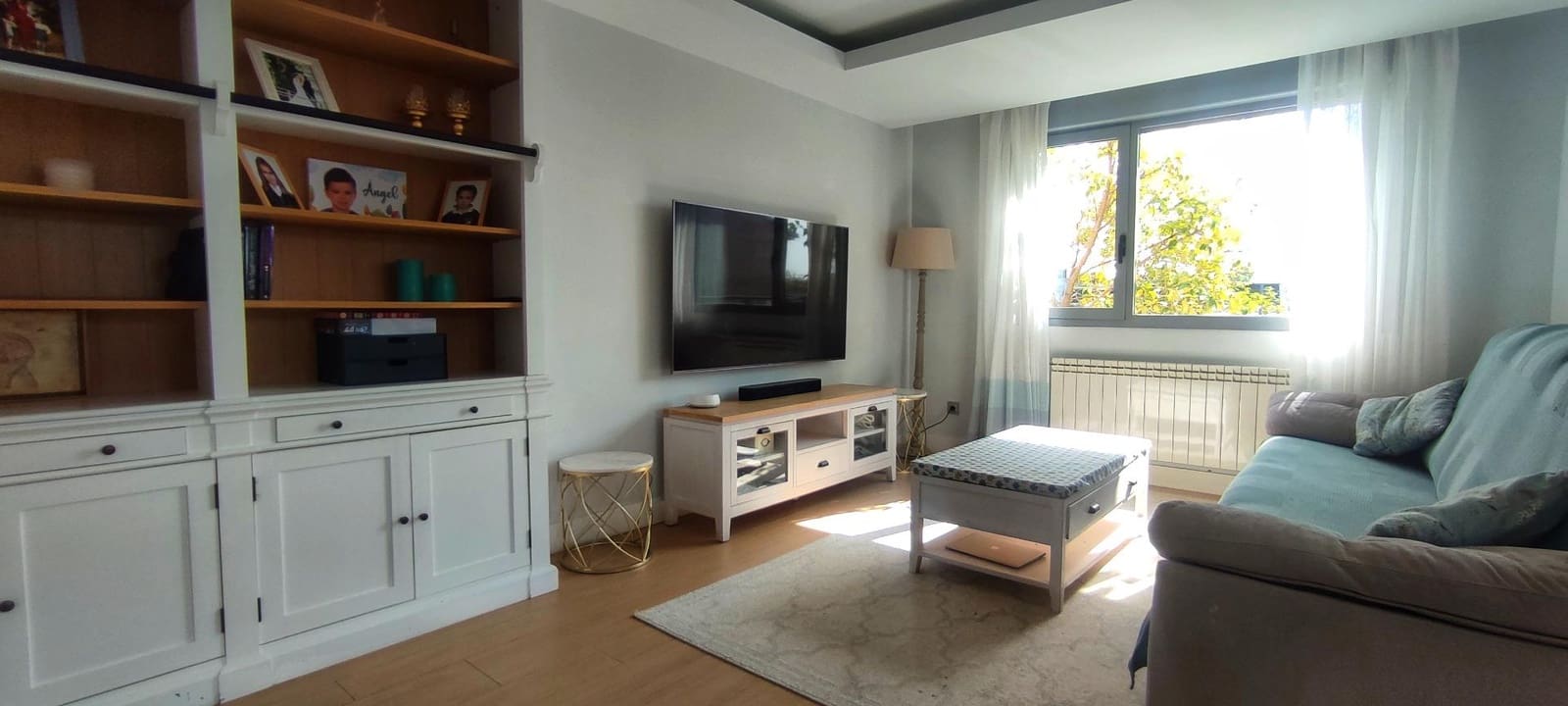 4 soverom Kjedet enebolig til salgs i Boadilla del Monte med svømmebasseng garasje - € 1 280 000 (Ref: 9648272)