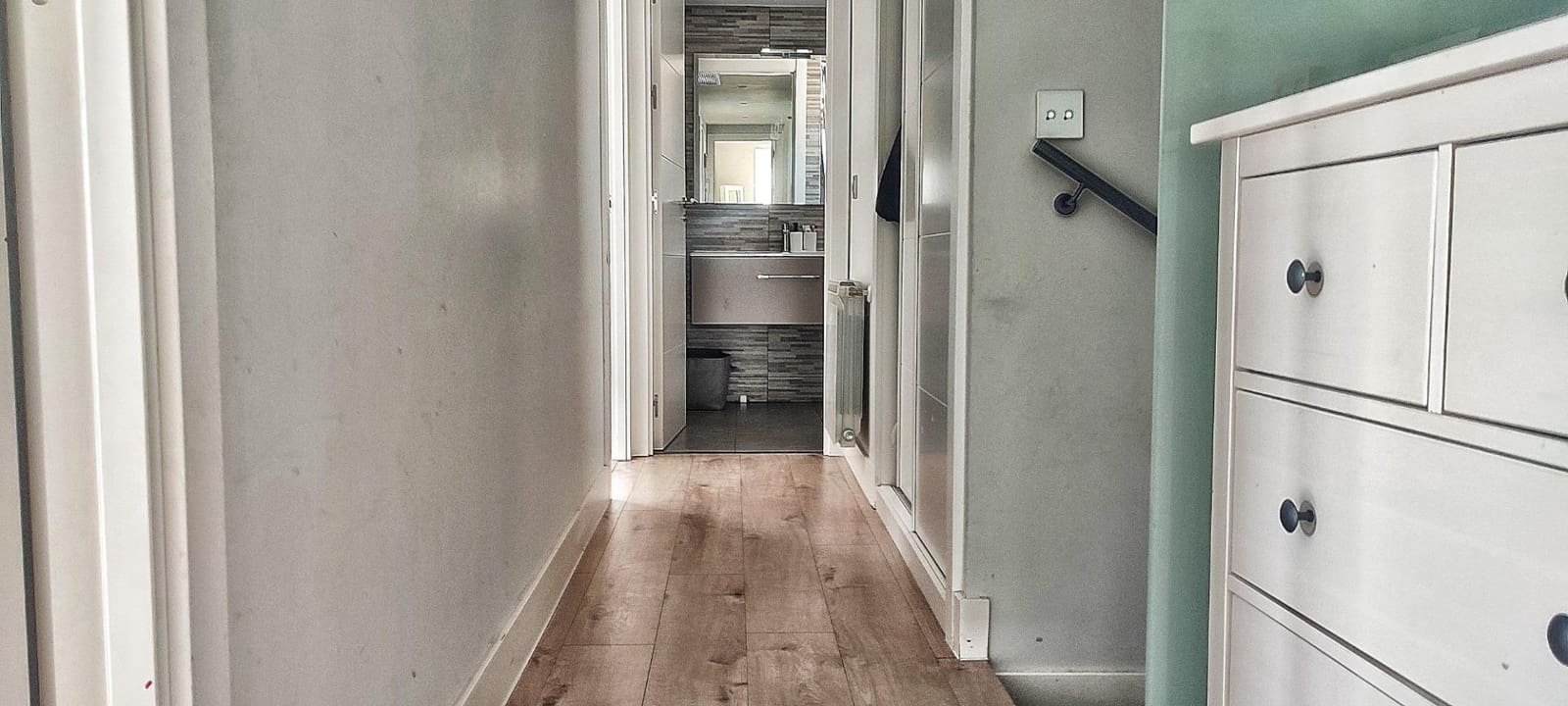 4 soverom Kjedet enebolig til salgs i Boadilla del Monte med svømmebasseng garasje - € 1 280 000 (Ref: 9648272)