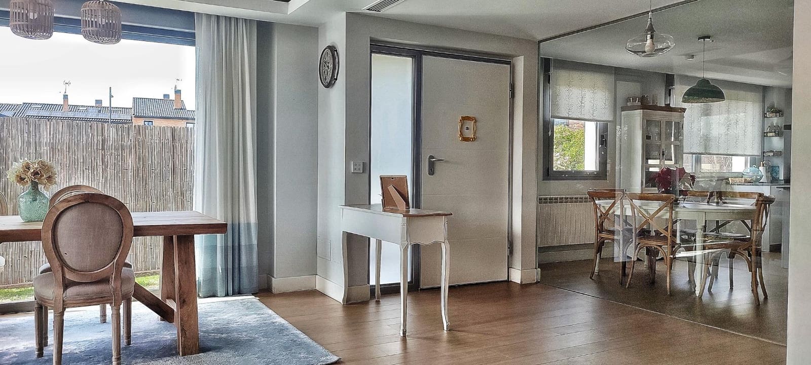 4 soverom Kjedet enebolig til salgs i Boadilla del Monte med svømmebasseng garasje - € 1 280 000 (Ref: 9648272)