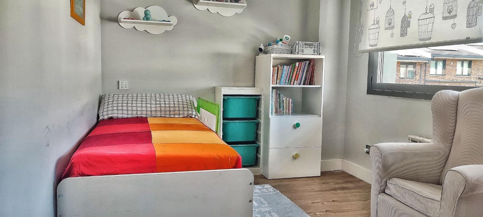 4 soverom Kjedet enebolig til salgs i Boadilla del Monte med svømmebasseng garasje - € 1 280 000 (Ref: 9648272)