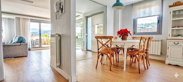 4 camera da letto Villetta Bifamiliare in vendita in Boadilla del Monte con piscina garage - 1.280.000 € (Rif: 9648272)