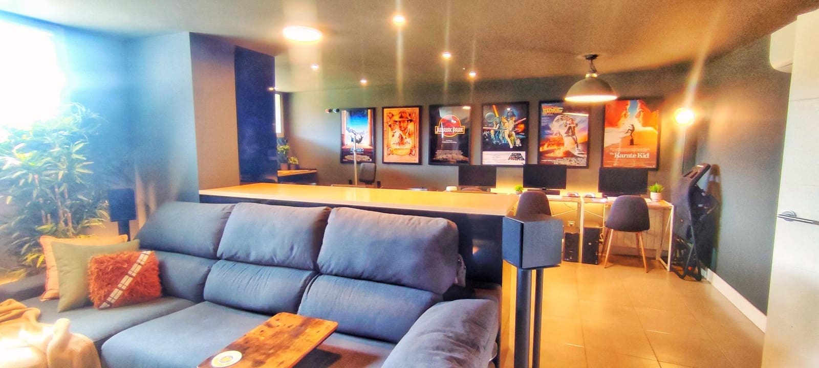 4 bedroom Semi-detached Villa for sale in Boadilla del Monte with pool garage - € 1,280,000 (Ref: 9648272)