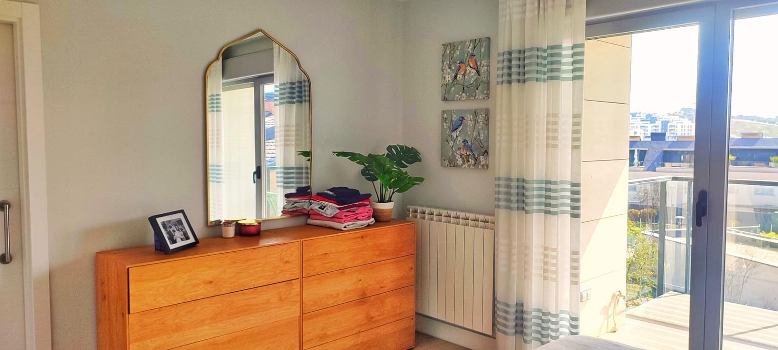 4 bedroom Semi-detached Villa for sale in Boadilla del Monte with pool garage - € 1,280,000 (Ref: 9648272)