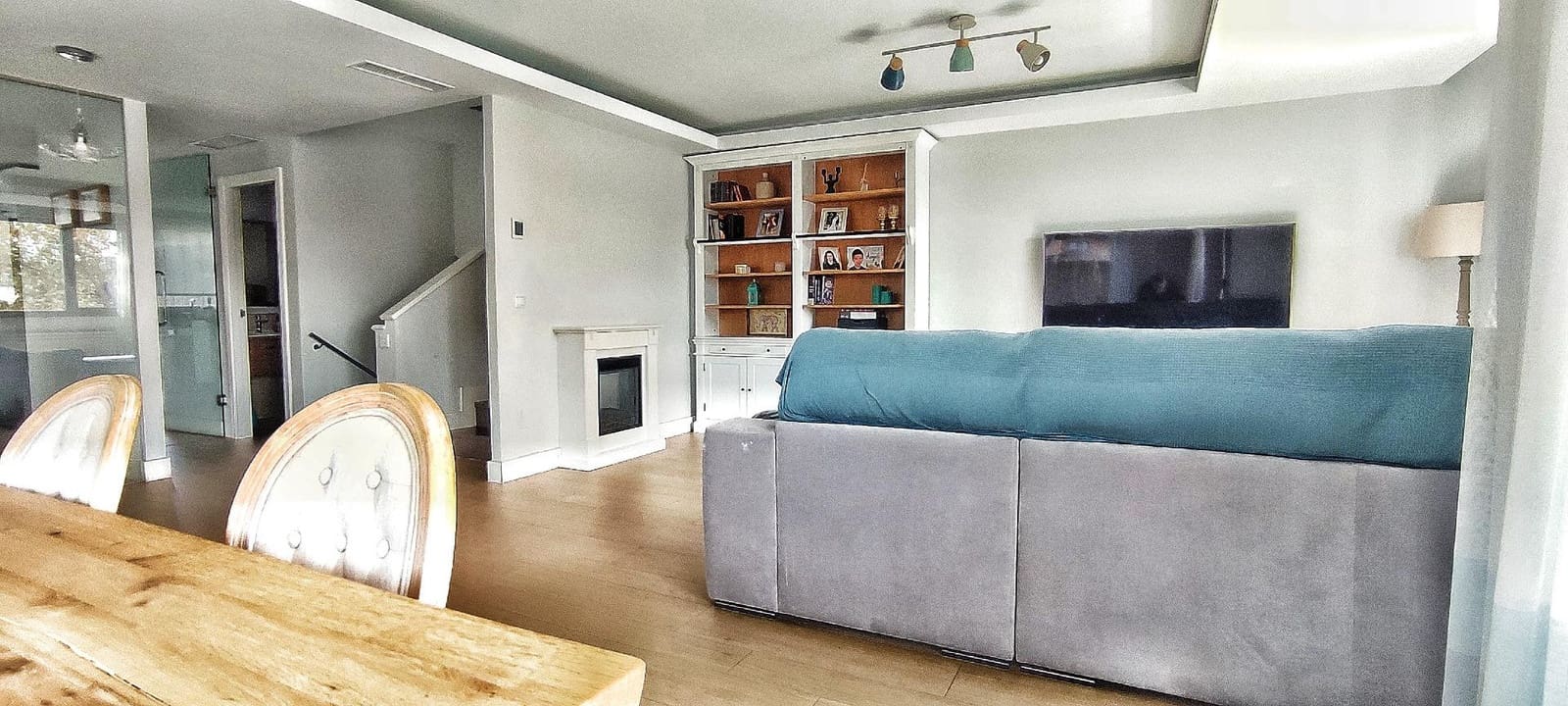 4 bedroom Semi-detached Villa for sale in Boadilla del Monte with pool garage - € 1,280,000 (Ref: 9648272)