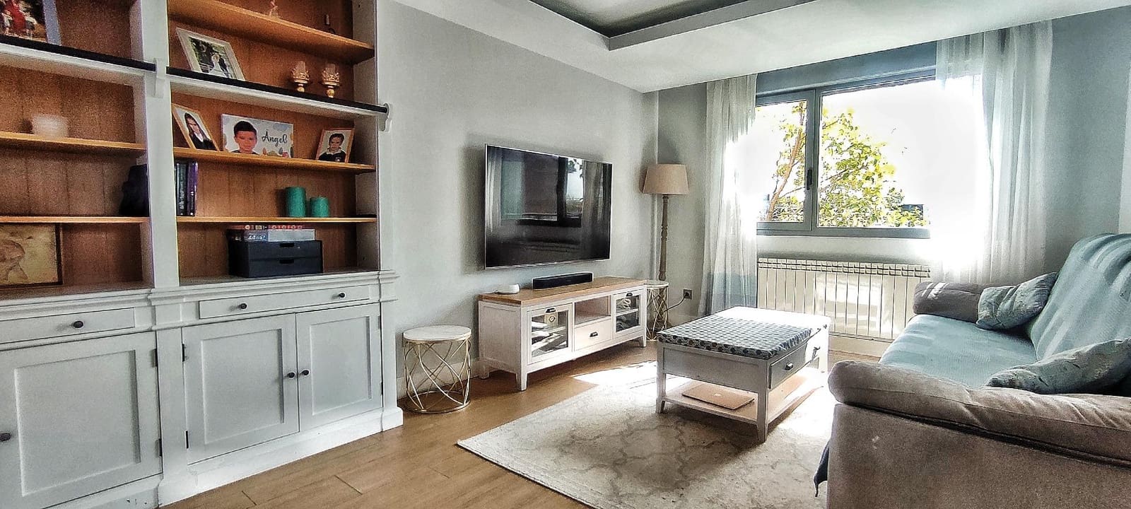 4 bedroom Semi-detached Villa for sale in Boadilla del Monte with pool garage - € 1,280,000 (Ref: 9648272)