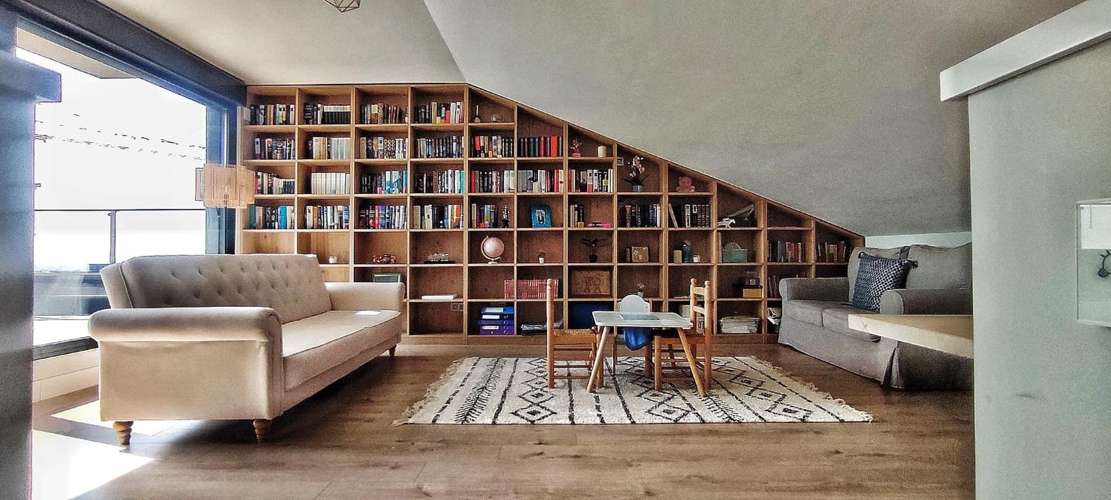 4 bedroom Semi-detached Villa for sale in Boadilla del Monte with pool garage - € 1,280,000 (Ref: 9648272)