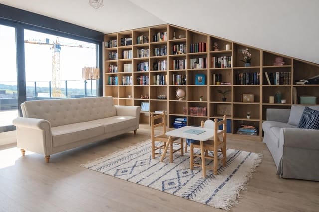 Pareado de 4 habitaciones en Boadilla del Monte en venta con piscina garaje - 1.280.000 € (Ref: 9648272)