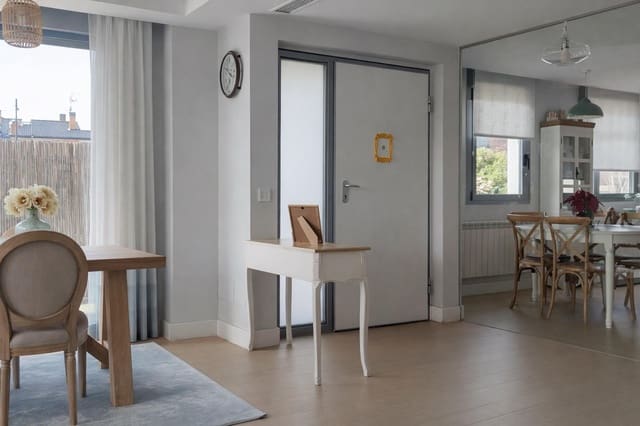 4 chambre Villa/Maison à vendre à Boadilla del Monte avec piscine garage - 1 280 000 € (Ref: 9648272)