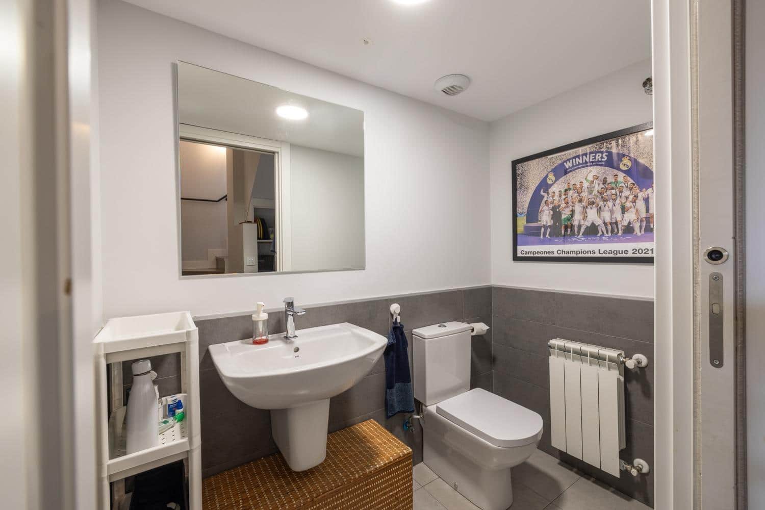 Pareado de 4 habitaciones en Boadilla del Monte en venta con piscina garaje - 1.280.000 € (Ref: 9648272)