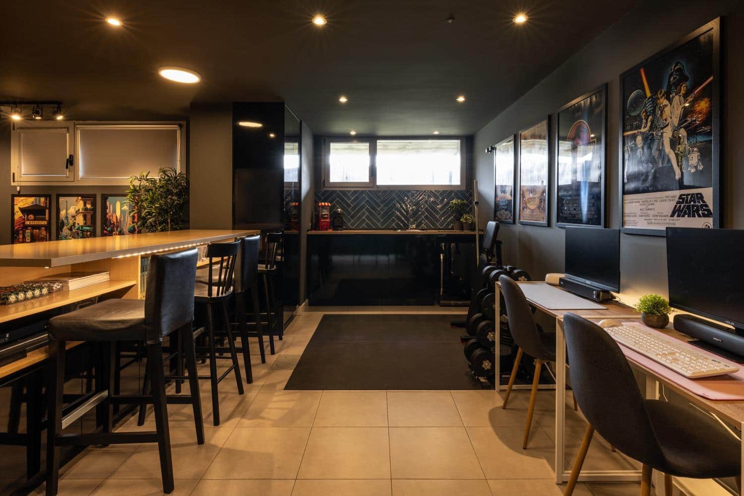 Pareado de 4 habitaciones en Boadilla del Monte en venta con piscina garaje - 1.280.000 € (Ref: 9648272)