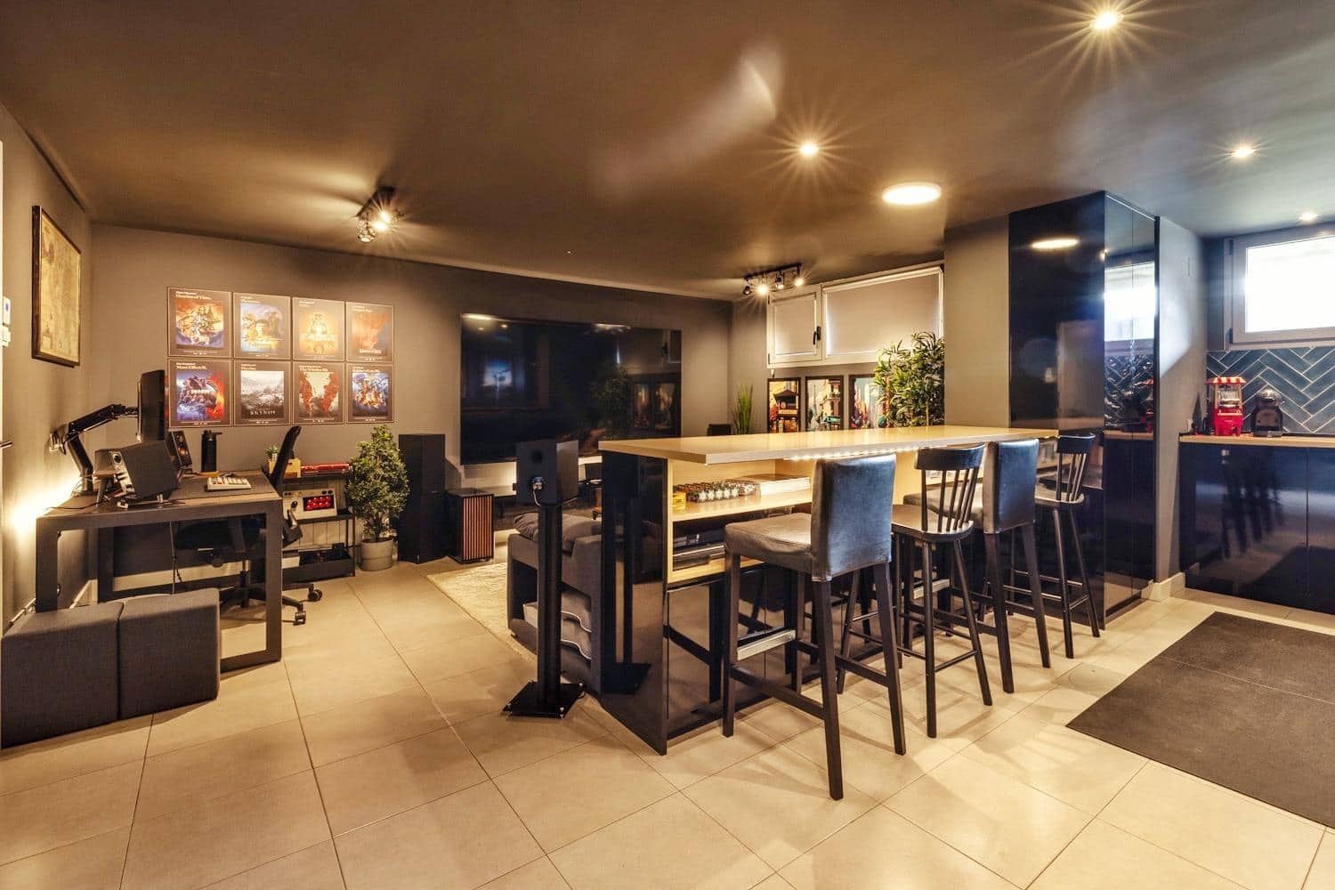 Pareado de 4 habitaciones en Boadilla del Monte en venta con piscina garaje - 1.280.000 € (Ref: 9648272)