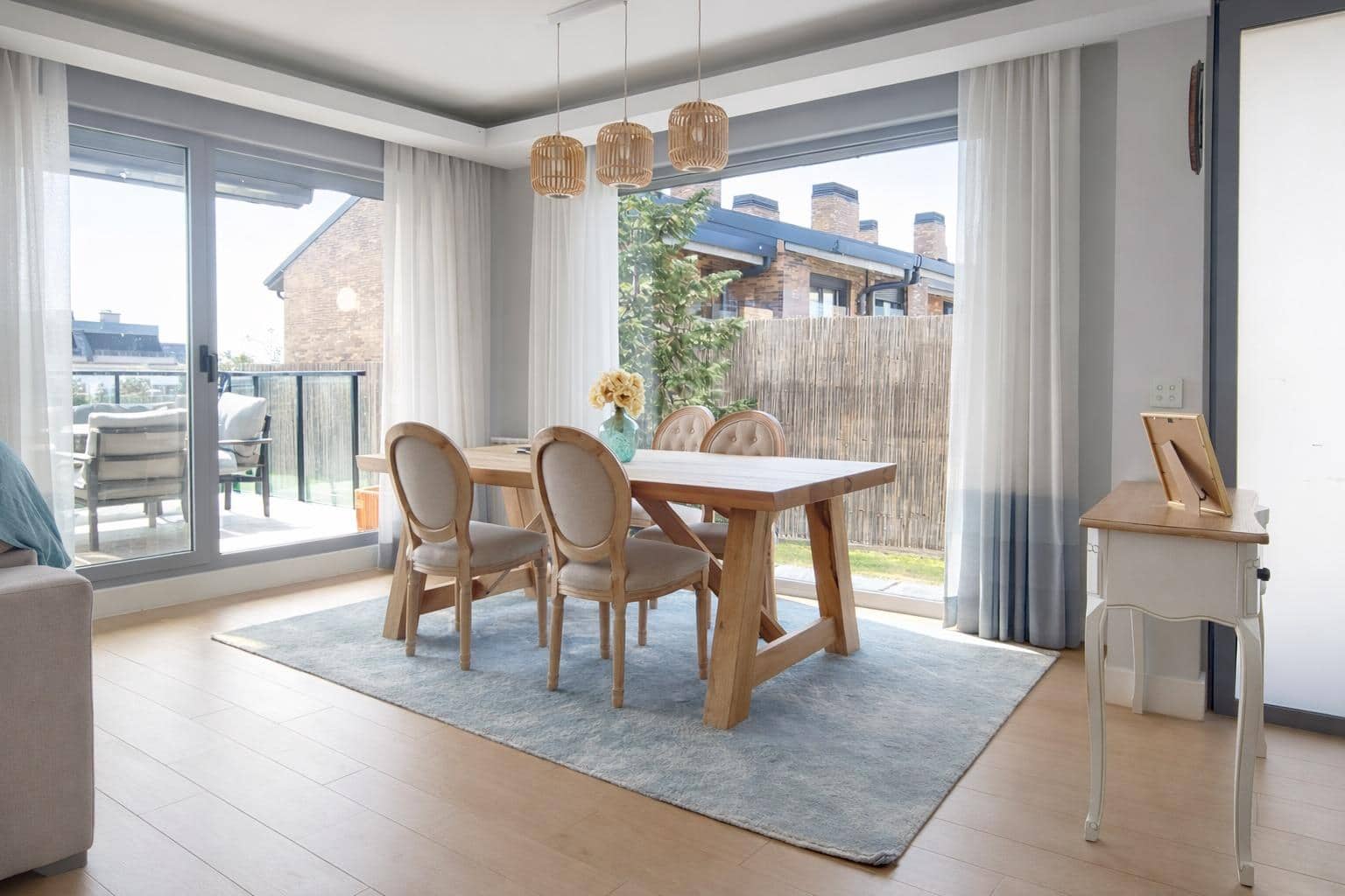 Pareado de 4 habitaciones en Boadilla del Monte en venta con piscina garaje - 1.280.000 € (Ref: 9648272)