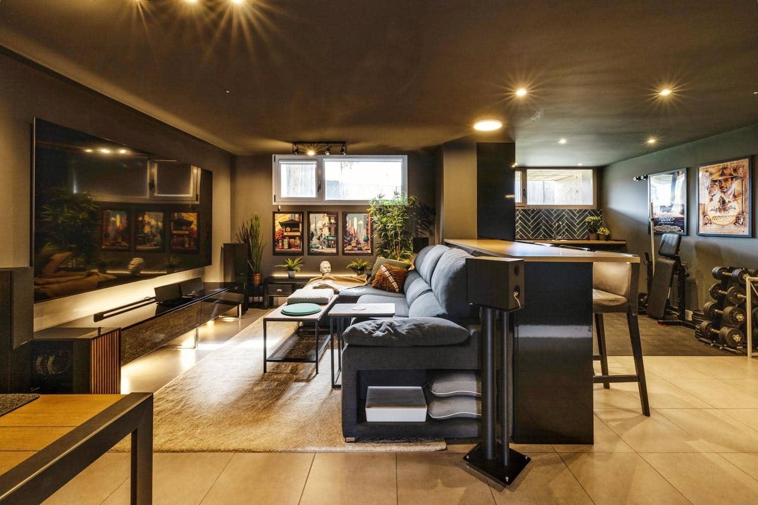 4 soverom Kjedet enebolig til salgs i Boadilla del Monte med svømmebasseng garasje - € 1 280 000 (Ref: 9648272)