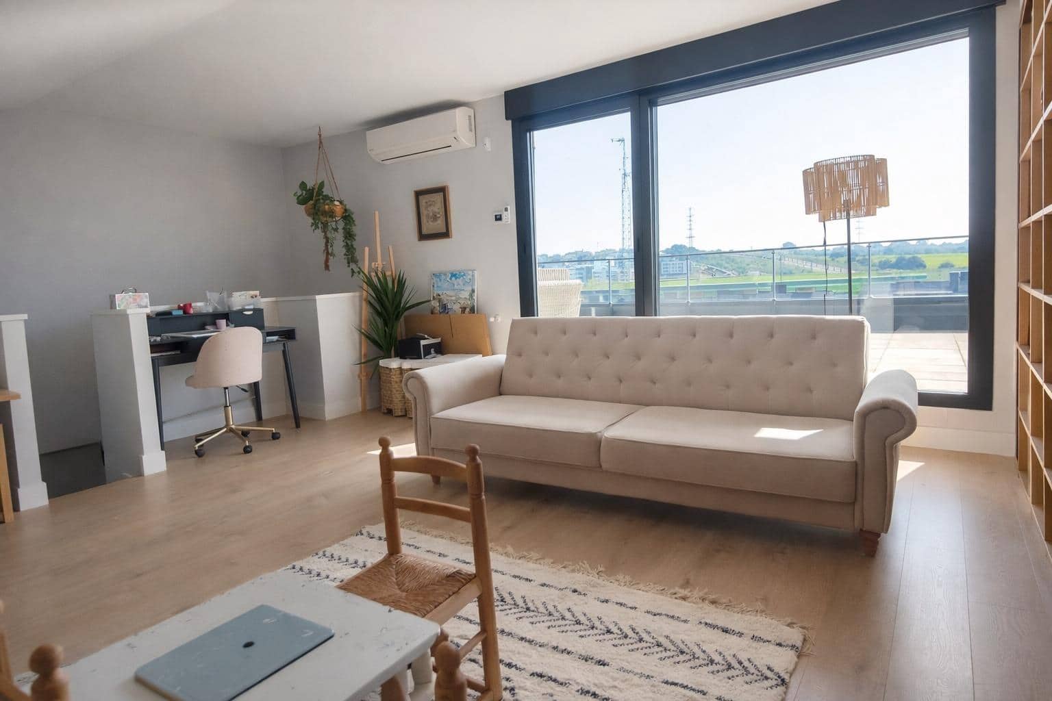 4 soverom Kjedet enebolig til salgs i Boadilla del Monte med svømmebasseng garasje - € 1 150 000 (Ref: 9648272)