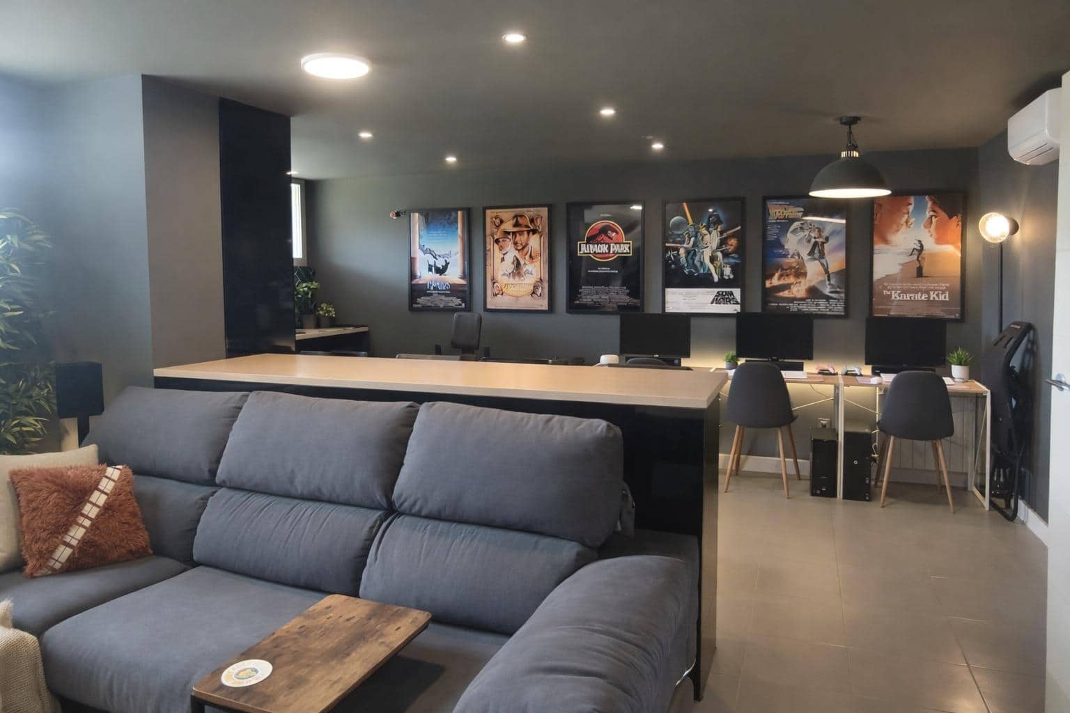4 soverom Kjedet enebolig til salgs i Boadilla del Monte med svømmebasseng garasje - € 1 150 000 (Ref: 9648272)
