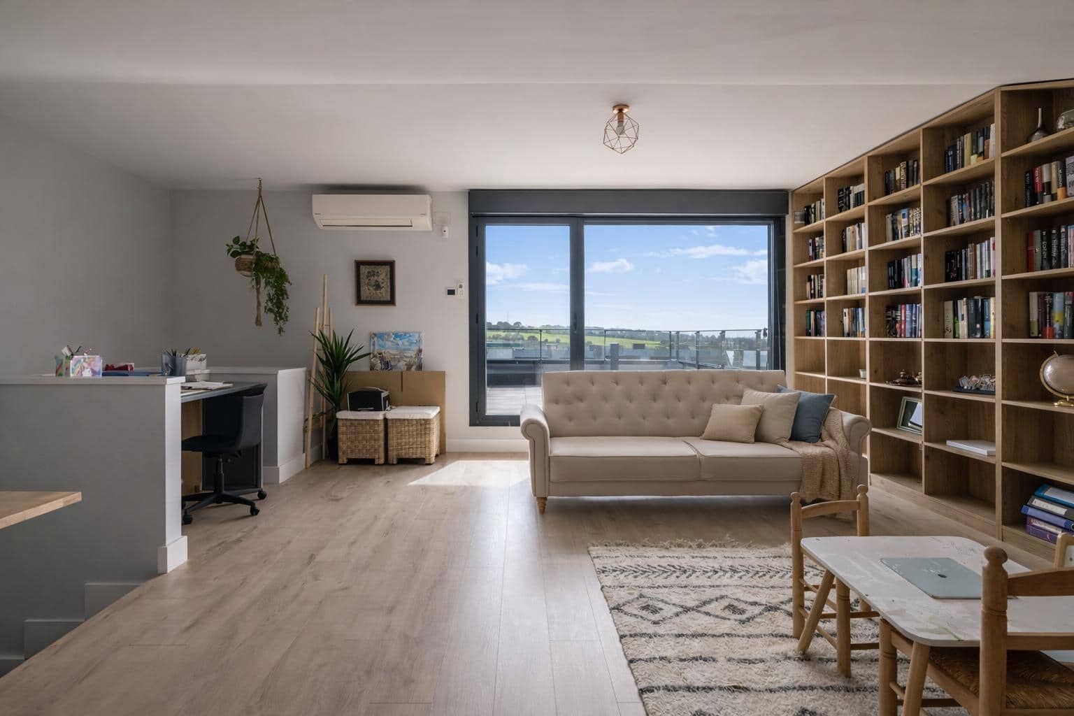 4 soverom Kjedet enebolig til salgs i Boadilla del Monte med svømmebasseng garasje - € 1 150 000 (Ref: 9648272)