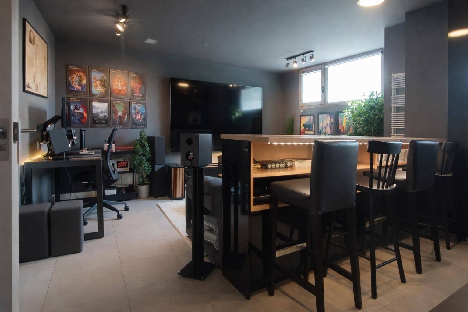 4 soverom Kjedet enebolig til salgs i Boadilla del Monte med svømmebasseng garasje - € 1 150 000 (Ref: 9648272)