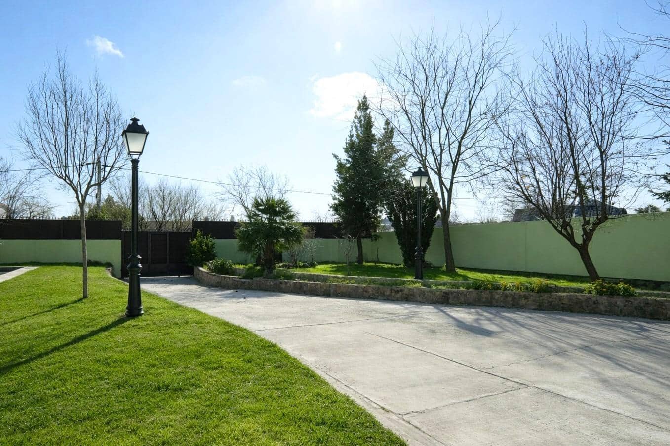 8 soveværelse Villa til salg i Galapagar med swimmingpool garage - € 899.000 (Ref: 9659522)