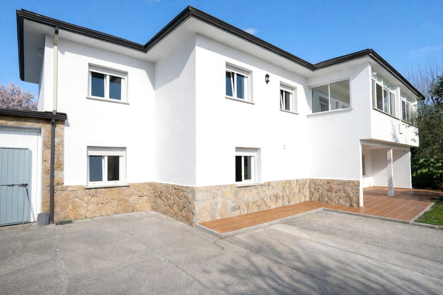 8 soveværelse Villa til salg i Galapagar med swimmingpool garage - € 899.000 (Ref: 9659522)