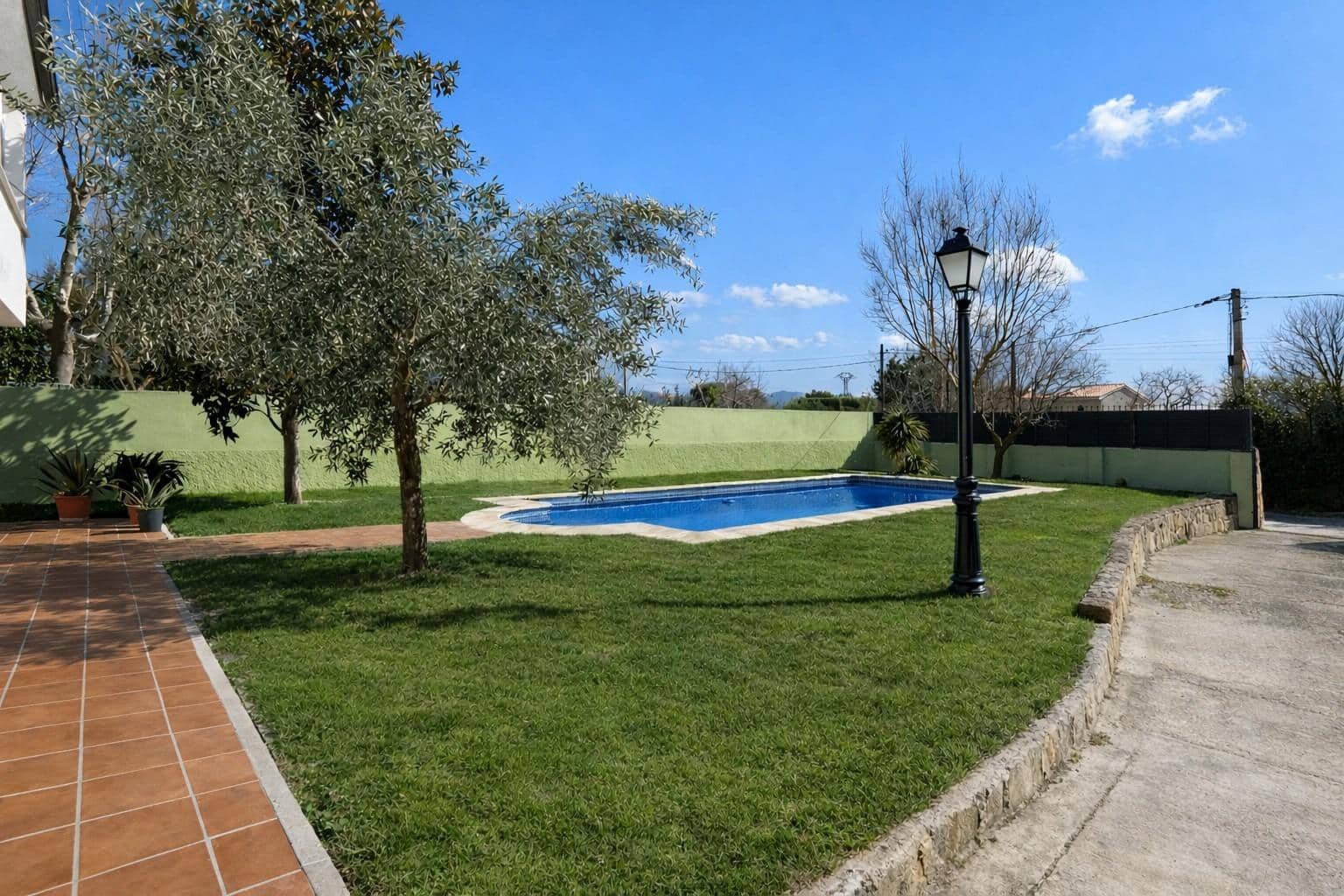 8 soveværelse Villa til salg i Galapagar med swimmingpool garage - € 899.000 (Ref: 9659522)