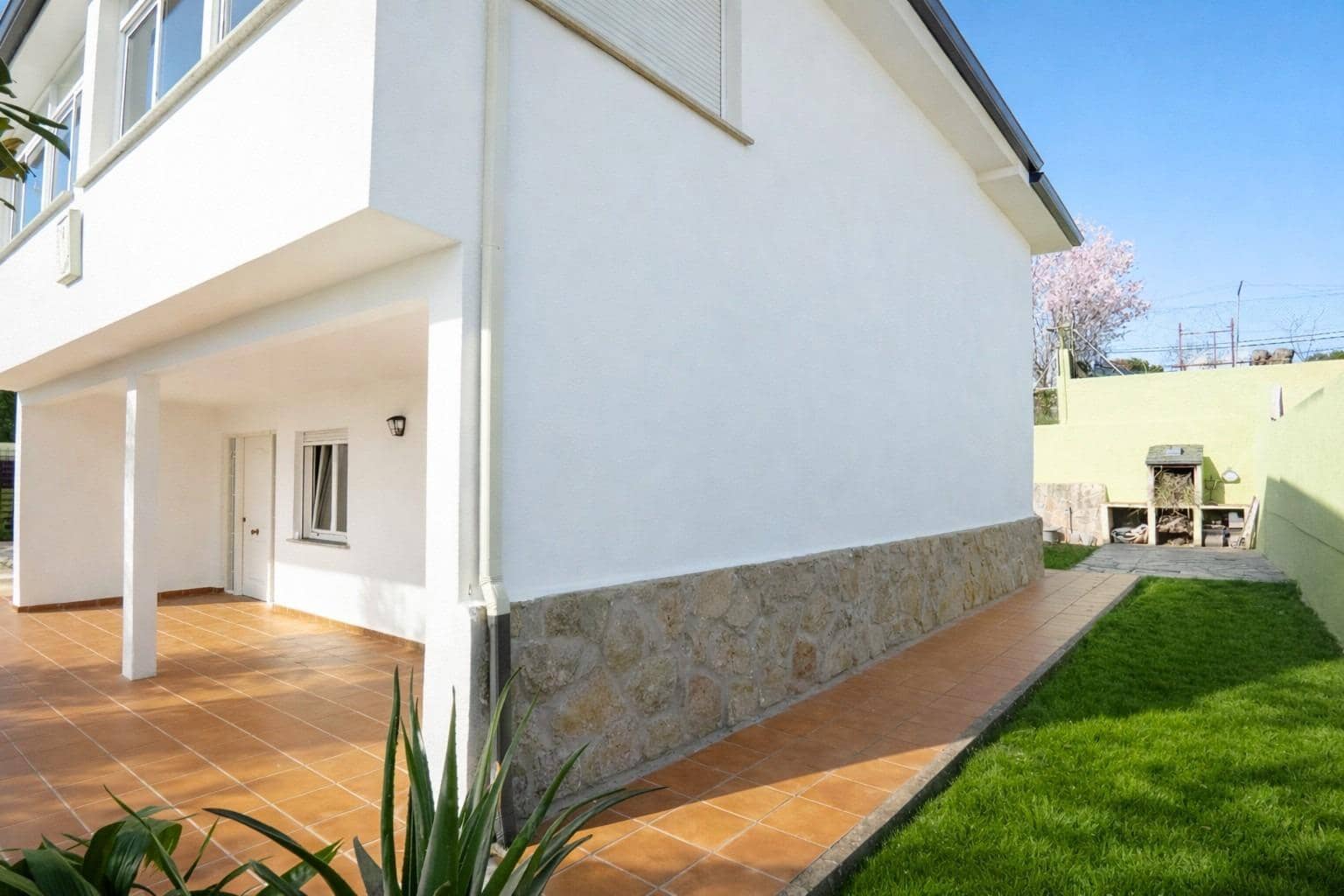 8 soveværelse Villa til salg i Galapagar med swimmingpool garage - € 899.000 (Ref: 9659522)