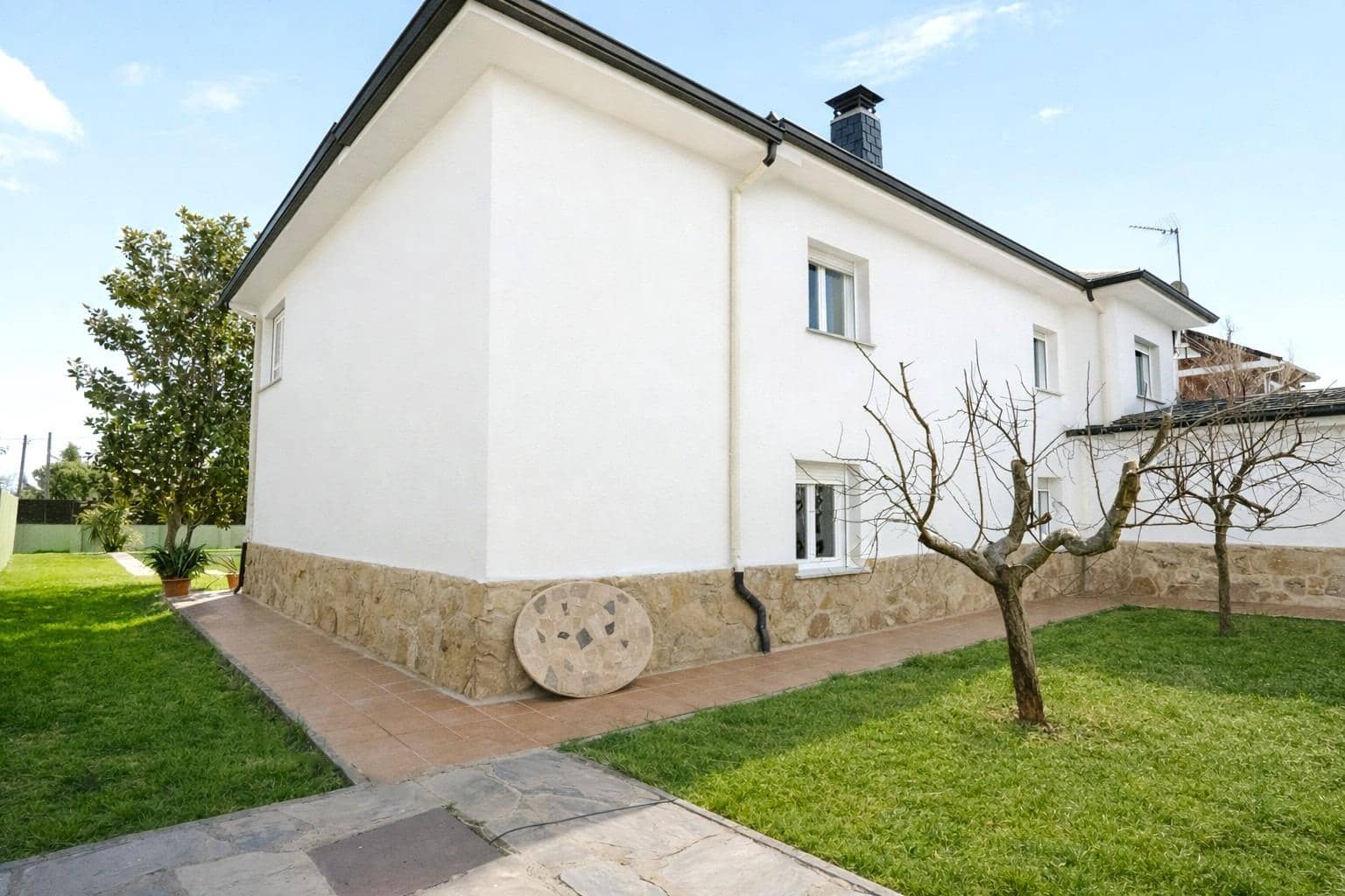 8 soveværelse Villa til salg i Galapagar med swimmingpool garage - € 899.000 (Ref: 9659522)