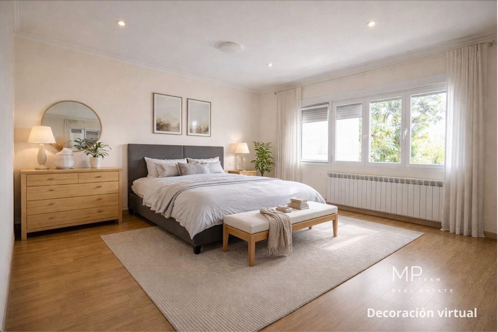 8 soveværelse Villa til salg i Galapagar med swimmingpool garage - € 899.000 (Ref: 9659522)