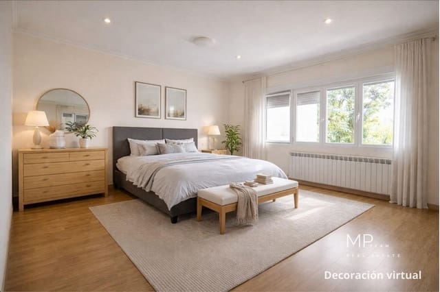 8 soveværelse Villa til salg i Galapagar med swimmingpool garage - € 899.000 (Ref: 9659522)