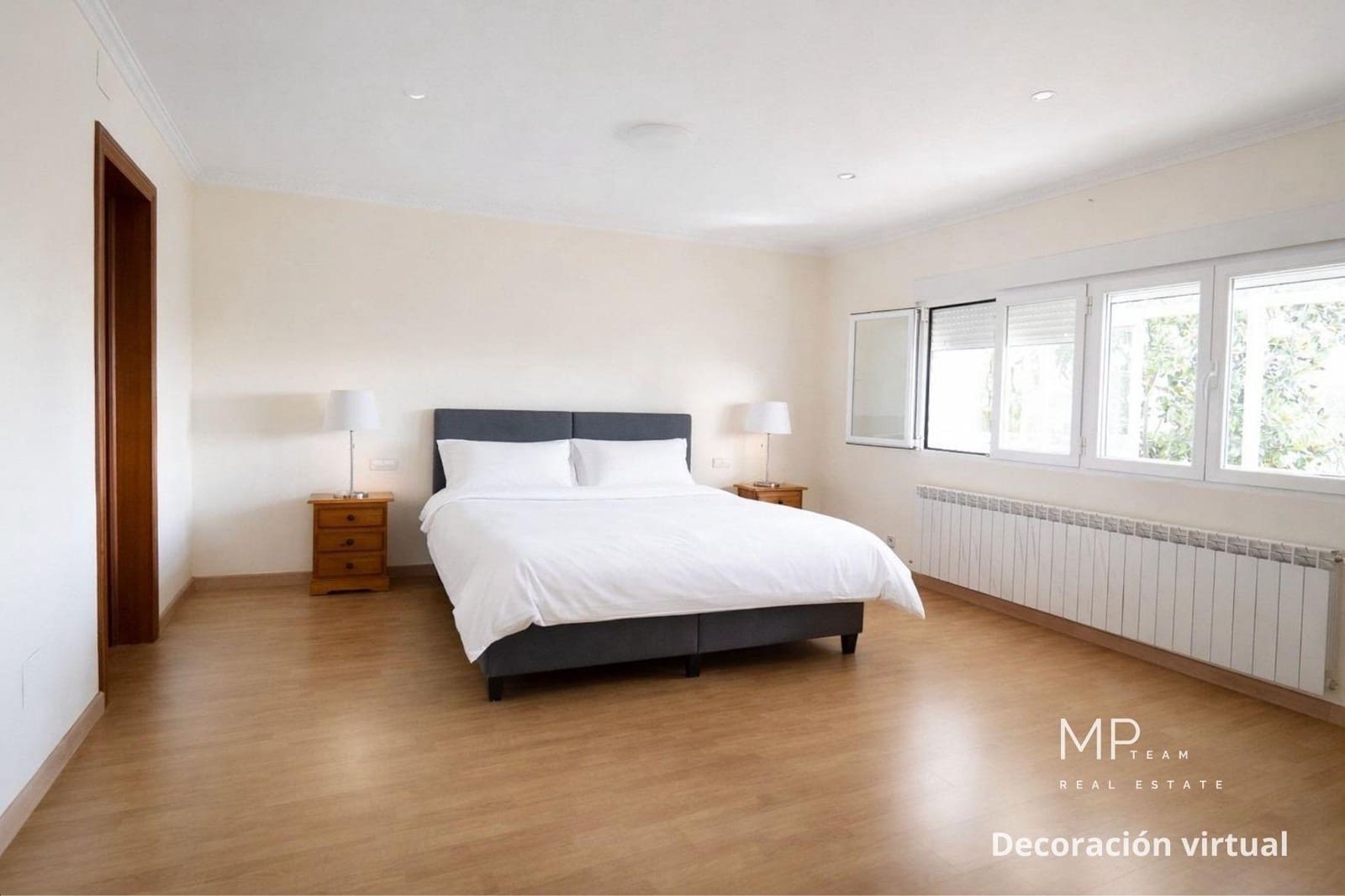 8 soveværelse Villa til salg i Galapagar med swimmingpool garage - € 899.000 (Ref: 9659522)