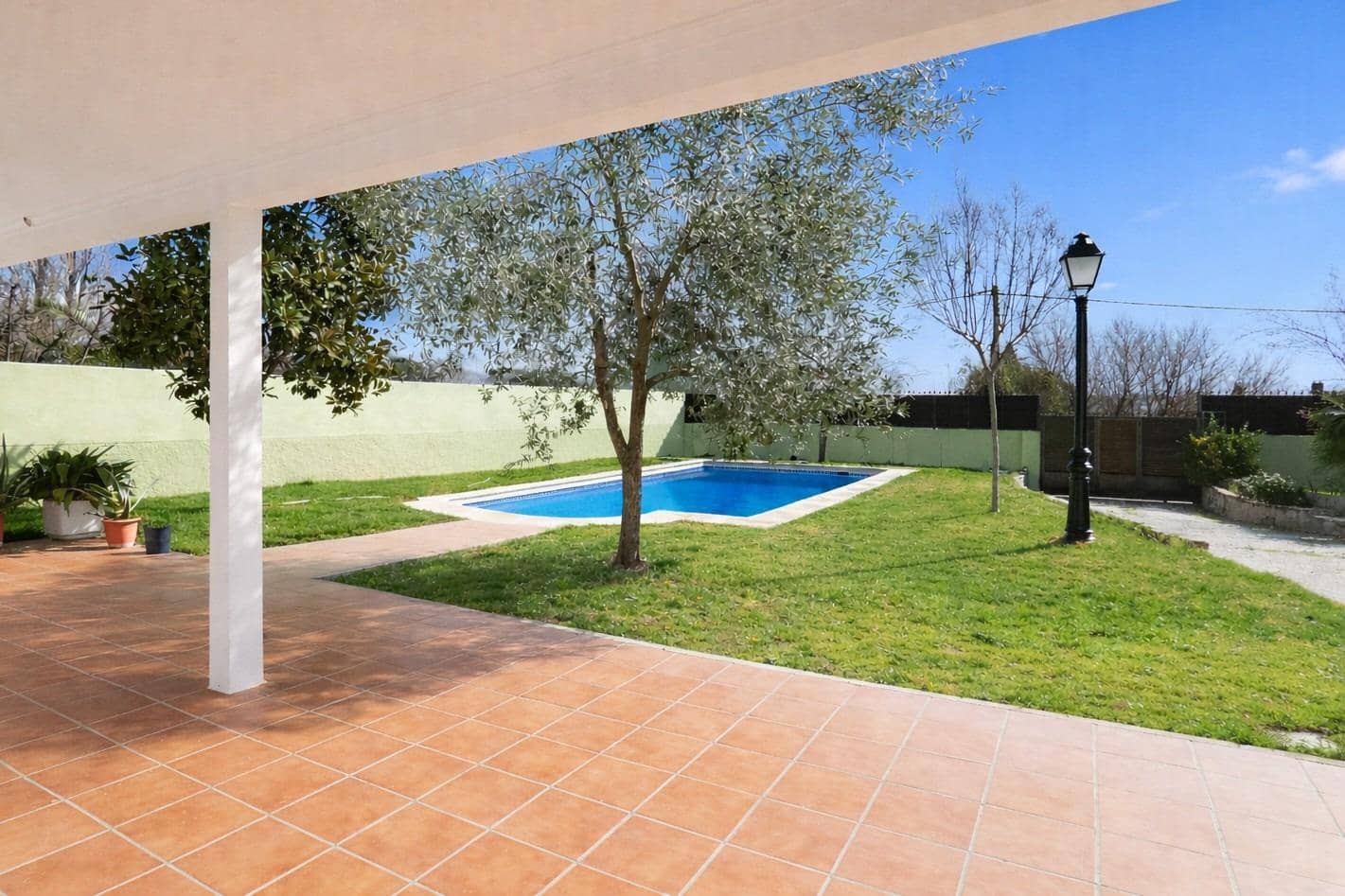 8 soverom Villa til salgs i Galapagar med svømmebasseng garasje - € 850 000 (Ref: 9659522)