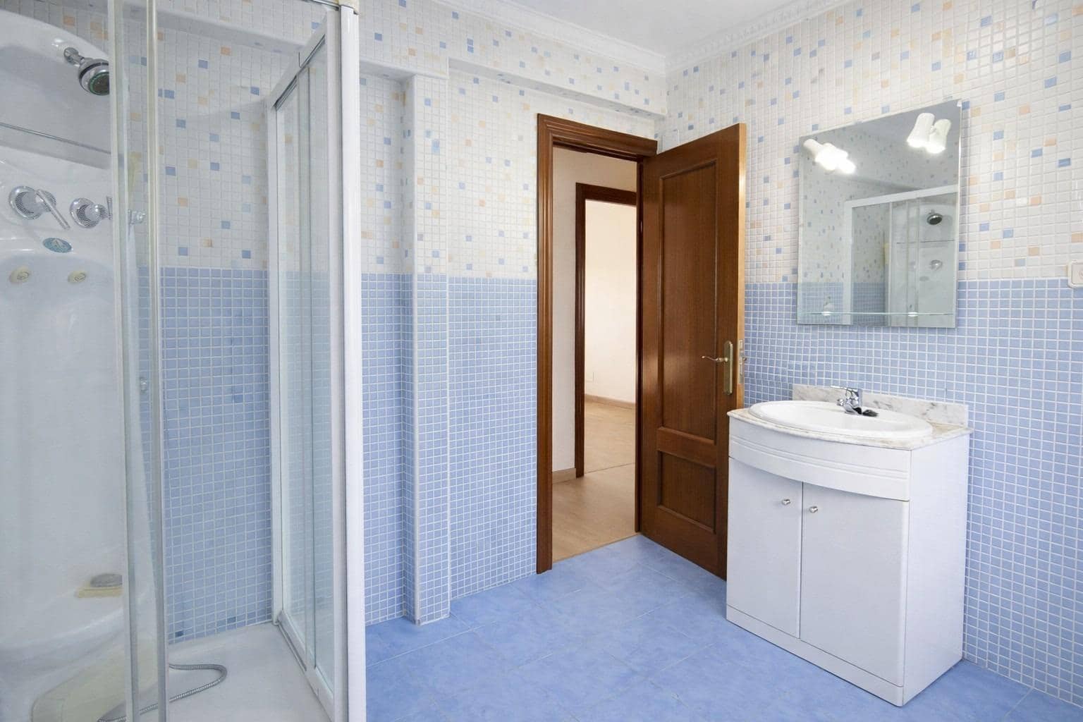 8 soverom Villa til salgs i Galapagar med svømmebasseng garasje - € 850 000 (Ref: 9659522)